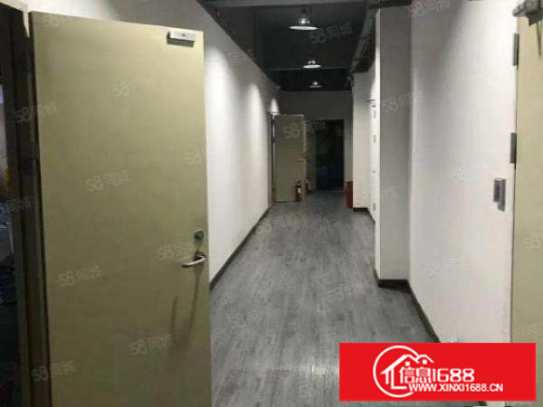 龙岗南联工业园二楼1000平厂房出租