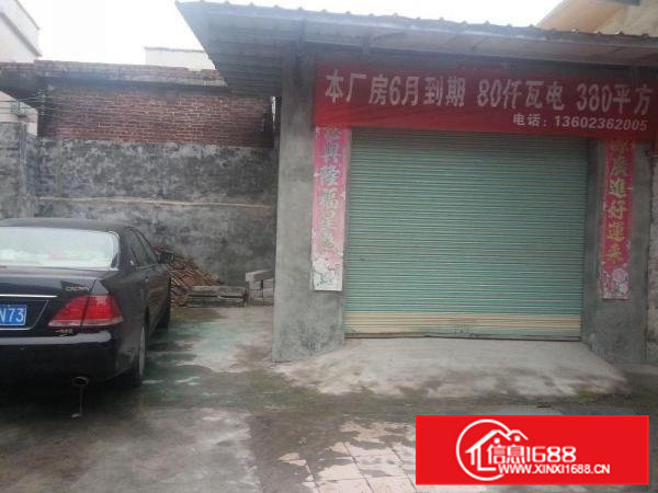 房东厂房出租石排水贝