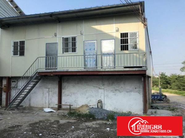 南海狮山一环附近厂房仓库价格低可分租独立宿舍