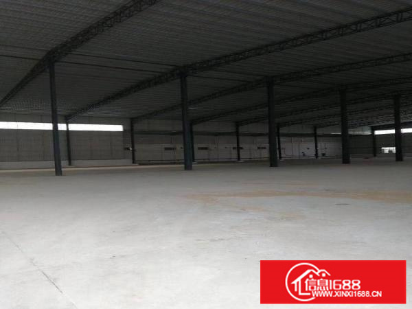 1500平方独院厂房分租，配电200KVA