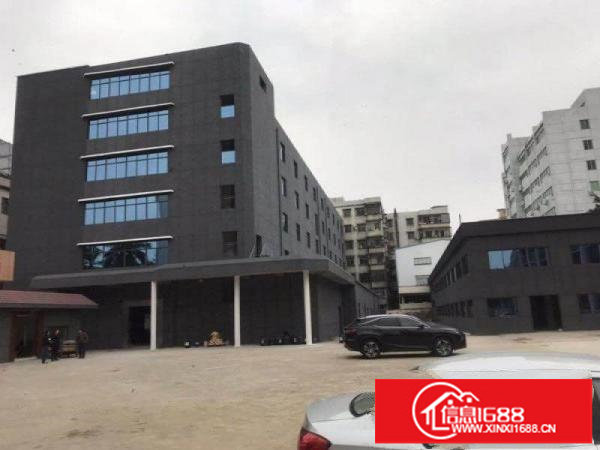 坂田下水径地铁站口附近厂房仓库出租100到2000平方带装修