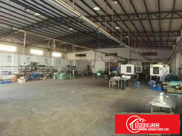 常平经典单一层独院2150平方