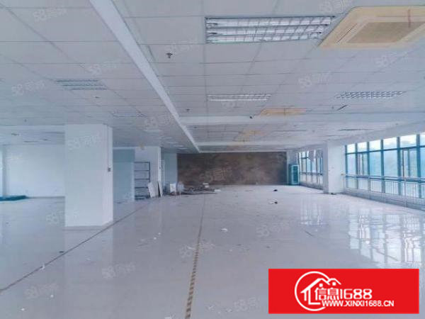 电商客户，高大上厂房出租，带装修600平方
