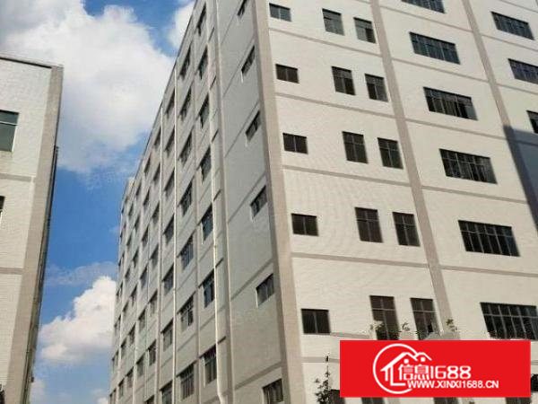 全新原房东标准独院厂房出租，大小可分租整租