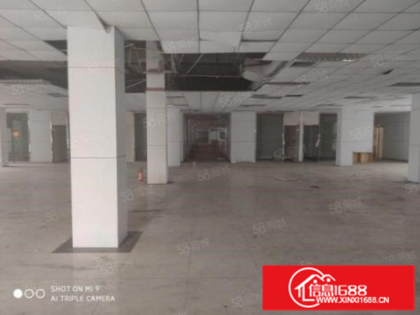 物流推荐龙岗丹竹头地铁口附近厂房出租仓库12000平方招租空地大交通便利