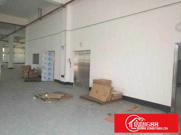 惠州陈江镇工业园区内独栋厂房