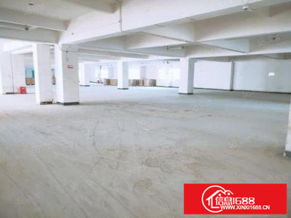 出租东坑彭屋工业区红本厂房2000,2500,3000平