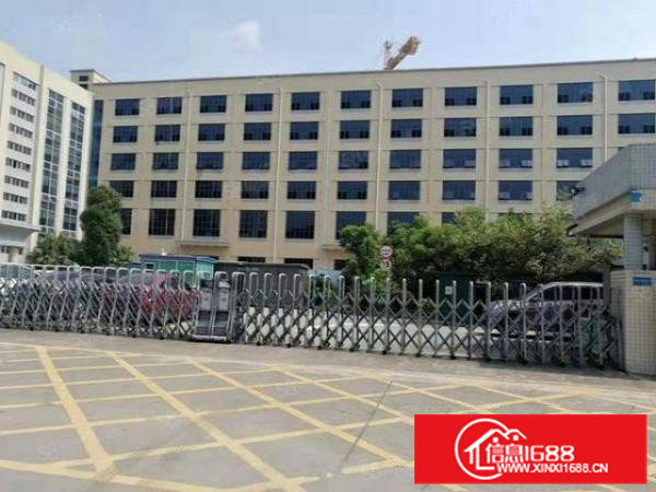 无需转让费大朗蔡边700平方无尘车间证件齐全