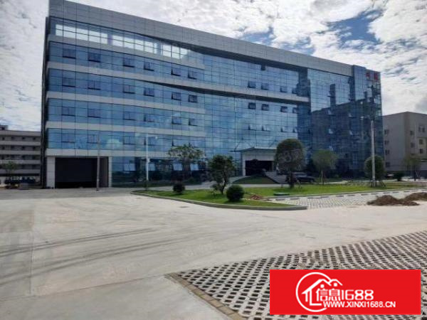 A花园式均安可办环评大小随意分租厂房50000方低价出租