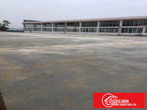 仲恺高新区全新重工业钢构厂房面积八万平米出租