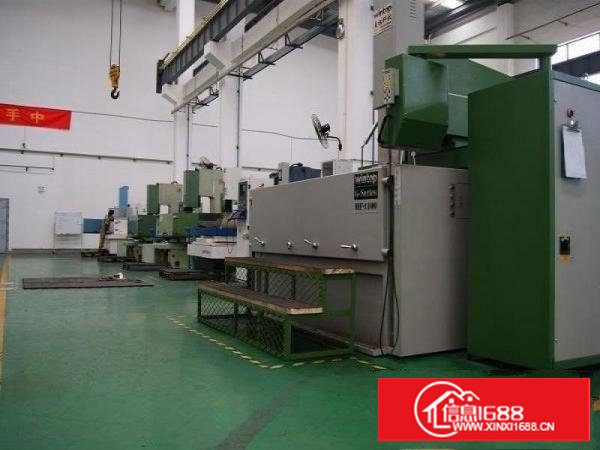 石鼓1至2层独院厂房2500平米优质装修出租