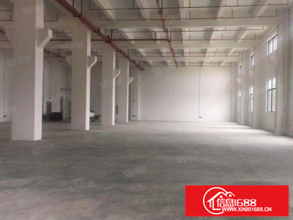 龙江独门独院9500方厂房出租，可以分租，大路边