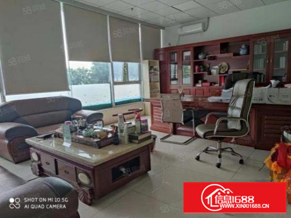 沙井精装厂房仓库出租100平200平500平800平