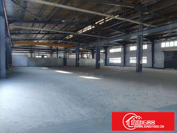 多个虎门原房东合作钢构厂房出租，二手房东勿扰