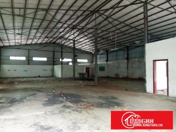 高度：7米高，，塘厦横塘800平方米单一层独院厂房，，靠大路