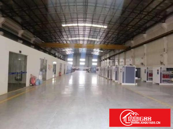 全联和便宜的厂房，租15有形象