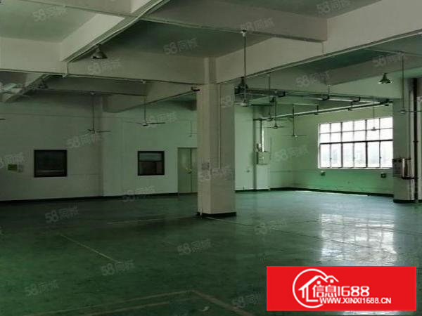 （精装修）大岭山靠近深圳长安4楼整层1080平方白菜价出租