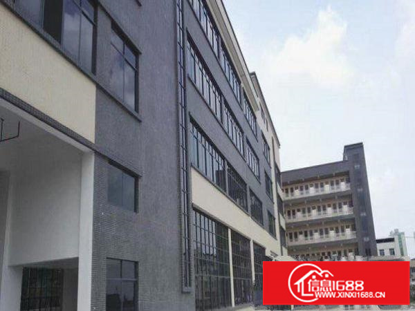 龙岗区同乐标准一楼厂房3000平米低价出租，可分租