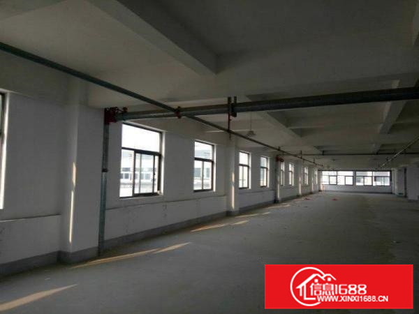 里水布新2000方可分租可办环评适合印花化妆品印花