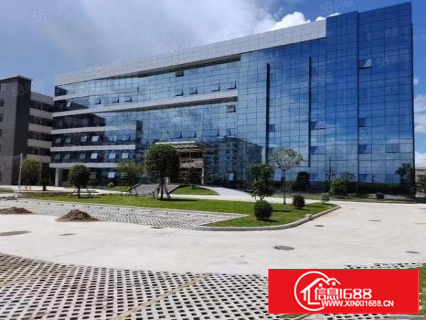 长安镇宵边新出超大型豪华园区120000万平方火爆招租可分租