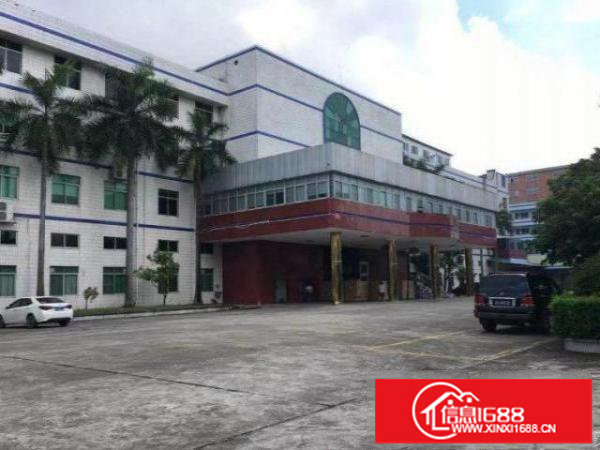 福永凤凰第三工业一楼厂房280平方出租，空地大，交通便利