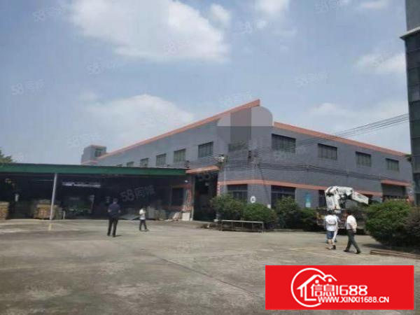 佛山三水乐平工业园超靓独门独院楼层厂房出租可单层租