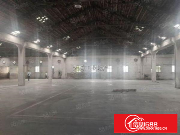 北滘槎涌1200方出租！有牛腿！形象好！可过牌！有办公室！