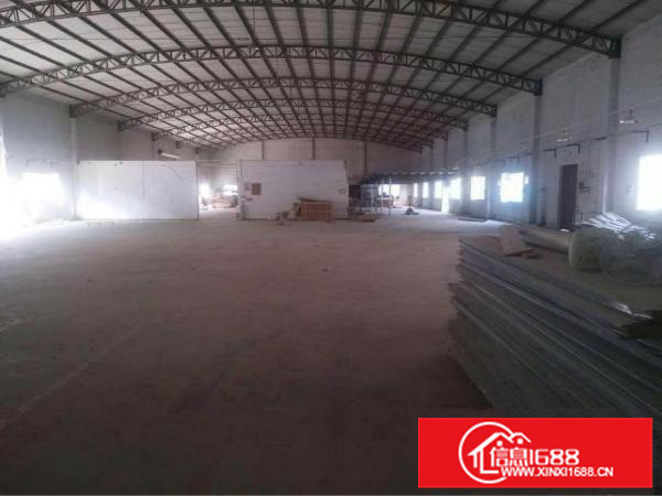 惠阳秋长秋宝路边独栋钢构2000平方出租