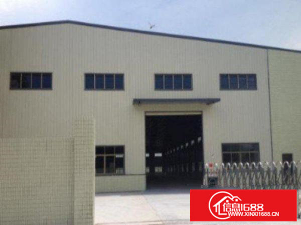 高埗单一层超靓厂房2000平方急租适合五金机械