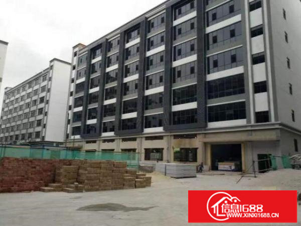 加工行业，研发和仓库出租