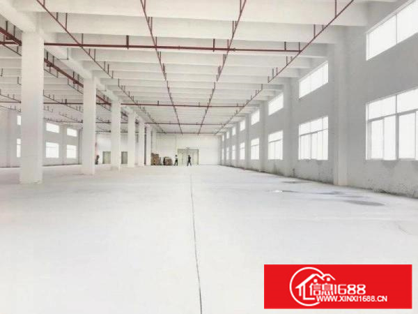 园区管理，电大近高速18000方顺德标准厂房可分租