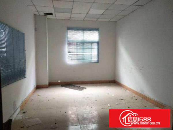 樟木头裕丰社区厂房一楼380平方出租