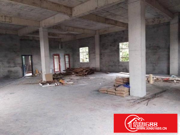 原房东单一层280平方独院标准厂房