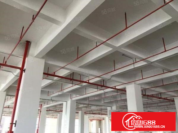 深圳光明与东莞黄江交界附近10万平米全新产业园厂房写字楼出租