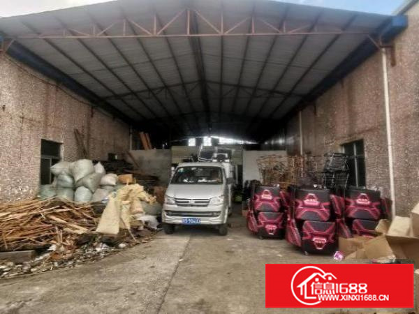 300平厂房铁皮房包消防