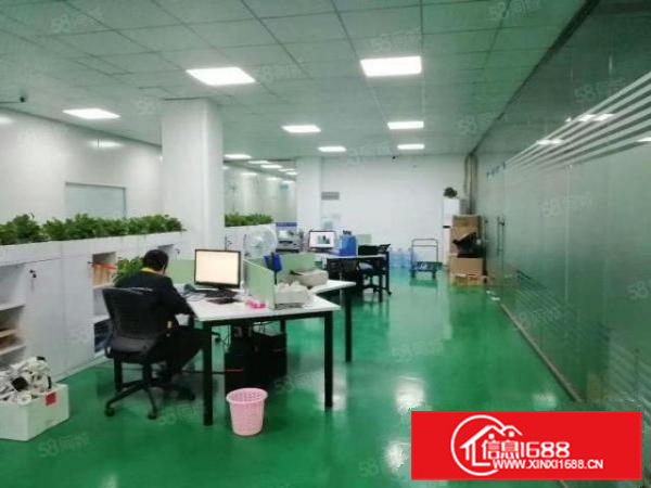 可办环评园区厂房带装修均安工业区5000方厂房出租