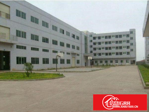 横岗茂兴路原房东楼上1200平方带现成装修