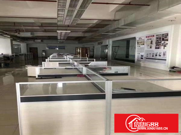 虎门高端大气上档次形象超靓整层面积4700平