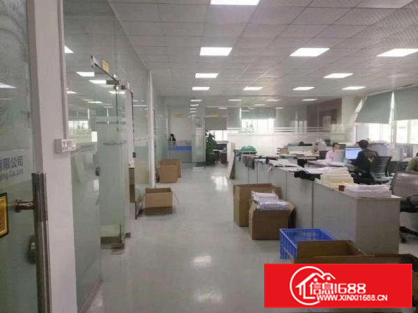 清溪三中新出三楼1600平