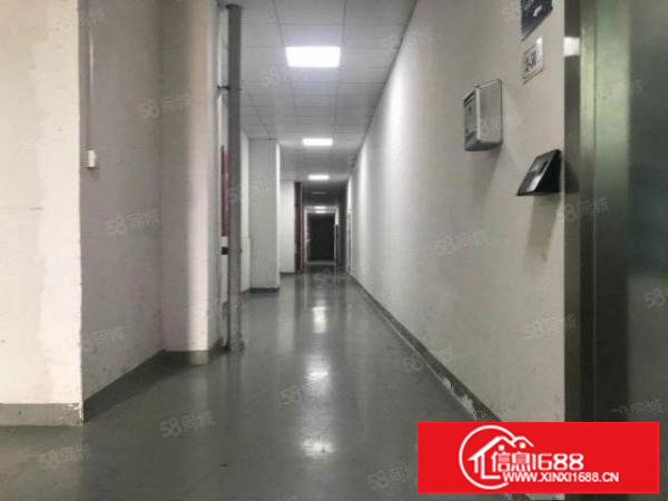 坂田厂房办公仓库1100平，独立办公仓库车间，只需27块每平