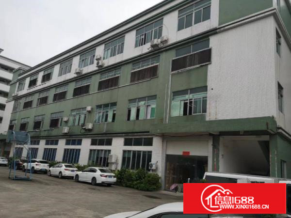 塘厦平山新出1楼900平带行车办公室，车间水电齐全