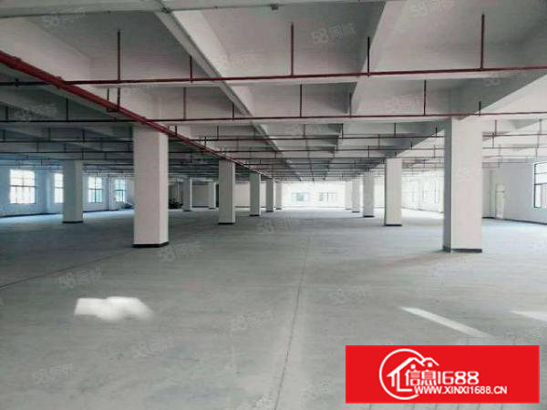 怀德独院厂房分租，可以办环评，大小面积合适