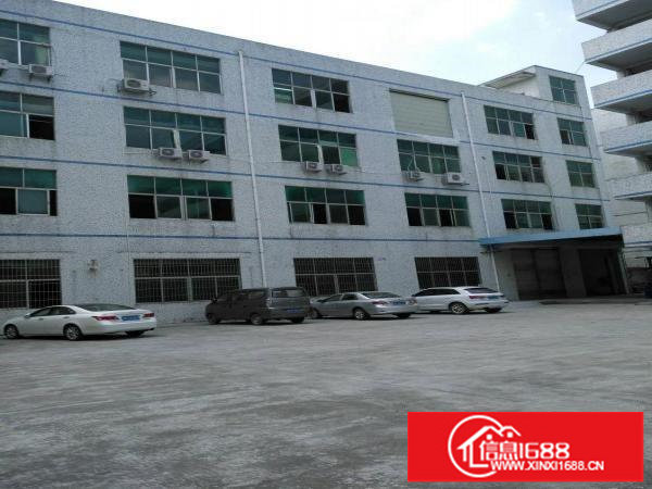 平湖清平高速出口原房东小独院3000平米带装修出租