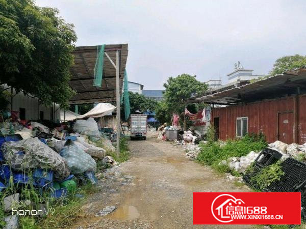 厂房空地，有需要的联系