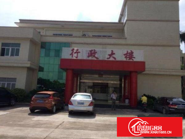 九乡新出厂房，总面积8000平方。带行车出租