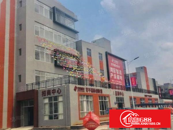 常平木棆厂房出租,小户型1323平,带装修带无尘车间