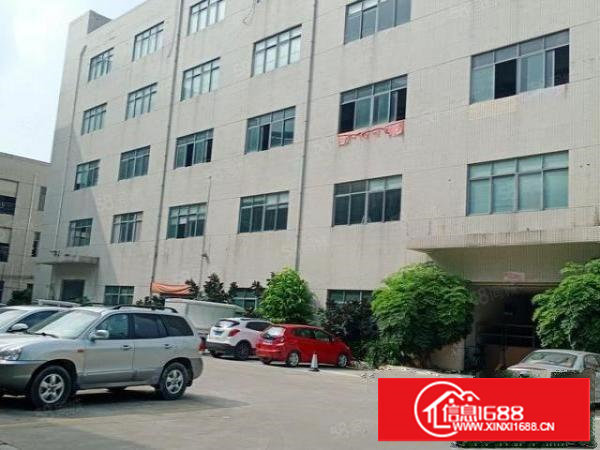 长安宵边成熟工业园新出带现在环评厂房出租带现成精装修办公室