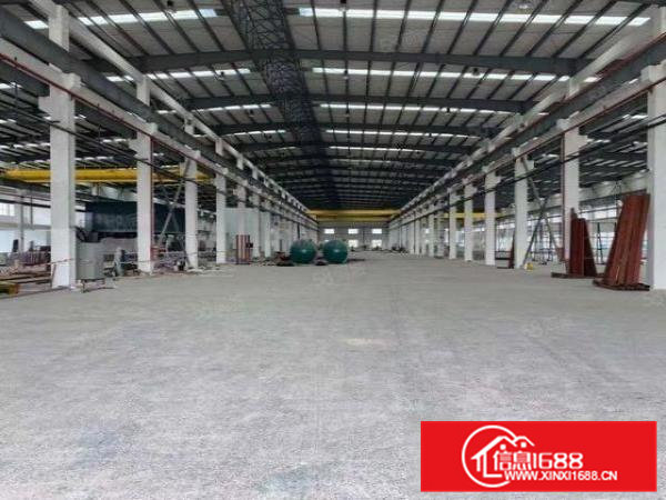 常平新出滴水10米独院两万平可分租空地两万平带卸货平台