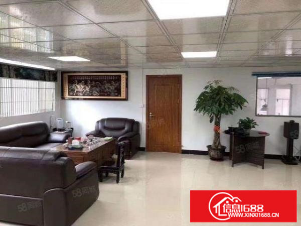 黄江北岸一楼900平有装修可分租