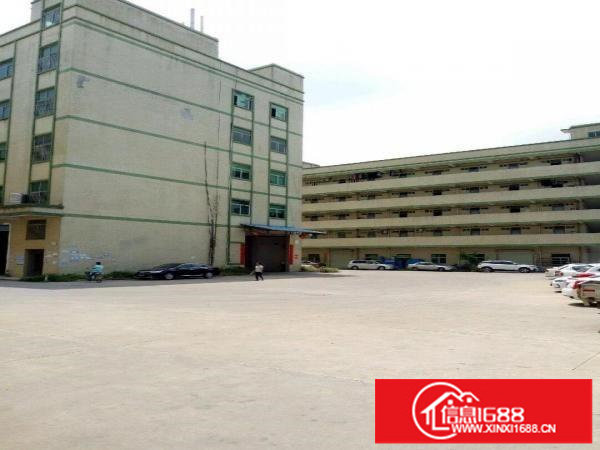 坪山区坑梓龙田龙湾市场三楼厂房2100平米带装修